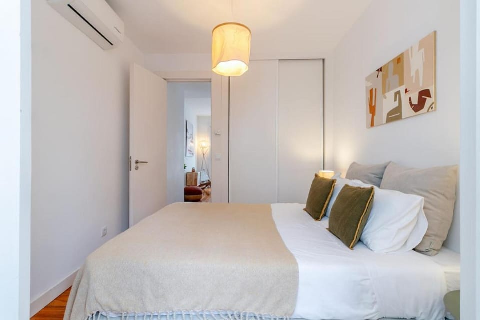 Gonzalos's Guest Apartments - Alfama Terrace Apartment in Lisbon