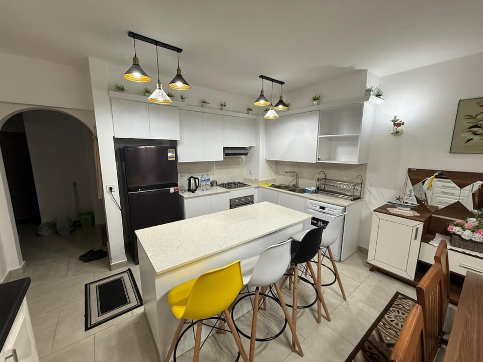 Marassi fully equipped 3 bedrooms Apartment Apartment in Egypt