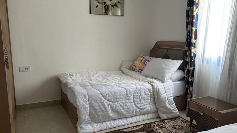 Marassi fully equipped 3 bedrooms Apartment Apartment in Egypt