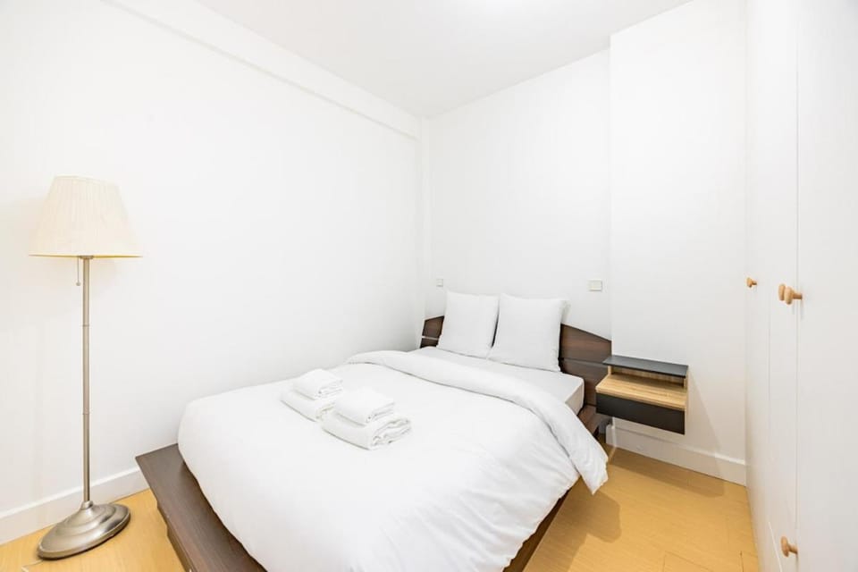 Mobility lease - Paris 16 - 2 rooms Apartment in Paris