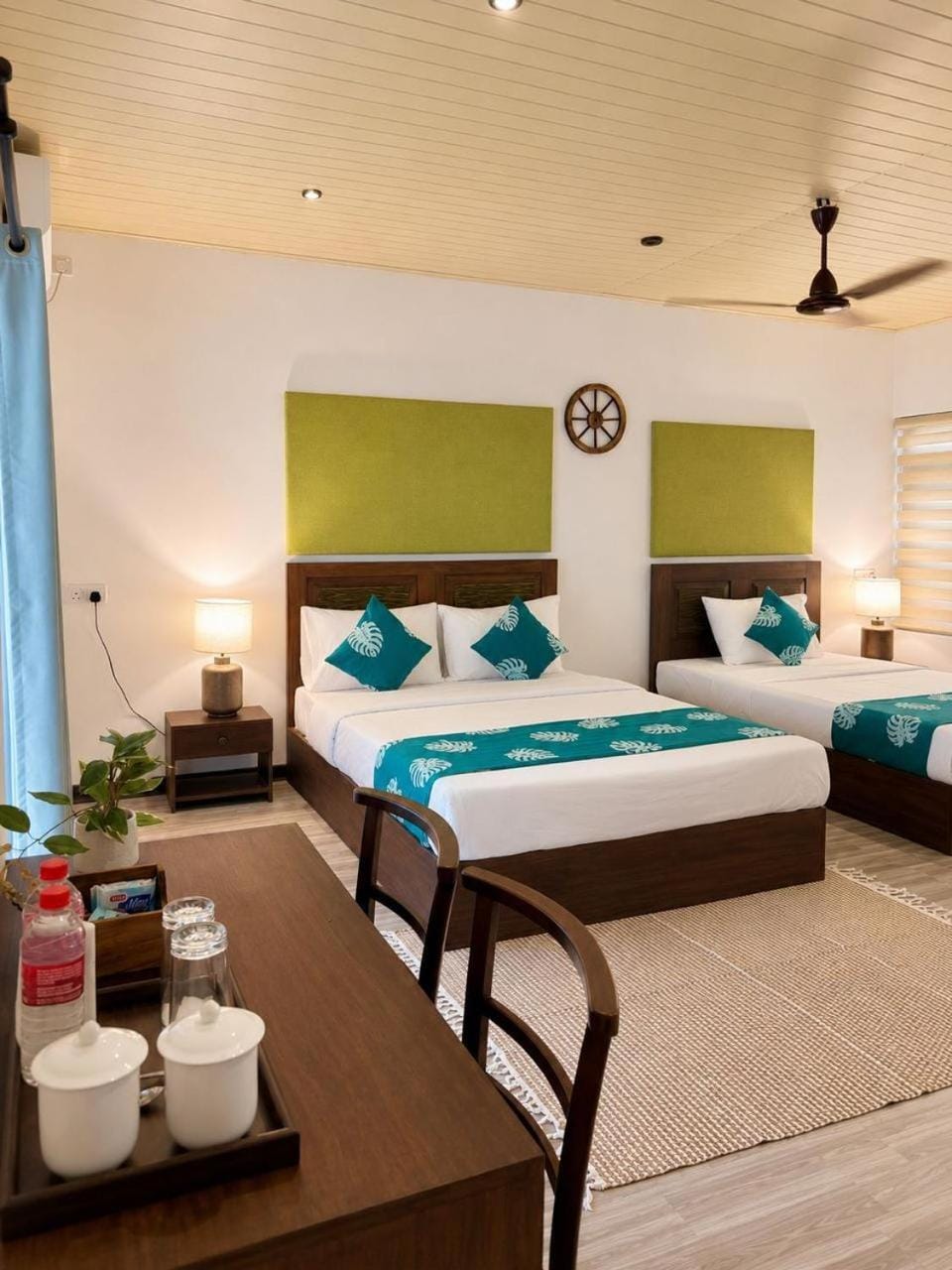 Nest Villas Colombo 7 Bed and Breakfast in Colombo