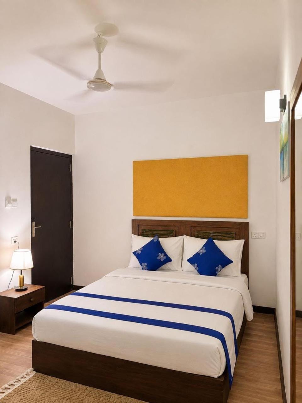 Nest Villas Colombo 7 Bed and Breakfast in Colombo