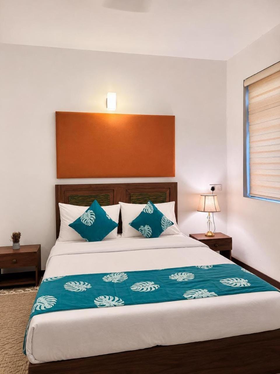 Nest Villas Colombo 7 Bed and Breakfast in Colombo