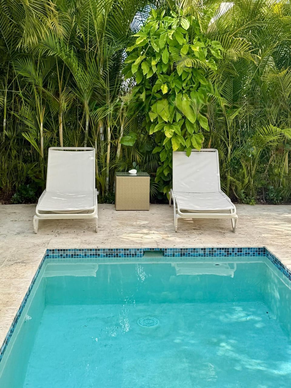 Metro Country Villa with BBQ and private pool in Juan Dolio for 6 Villa in Juan Dolio