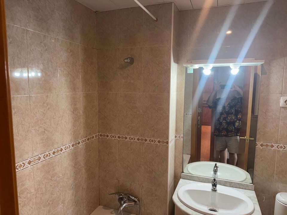 Apartamento Girona Apartment in Vallès Occidental