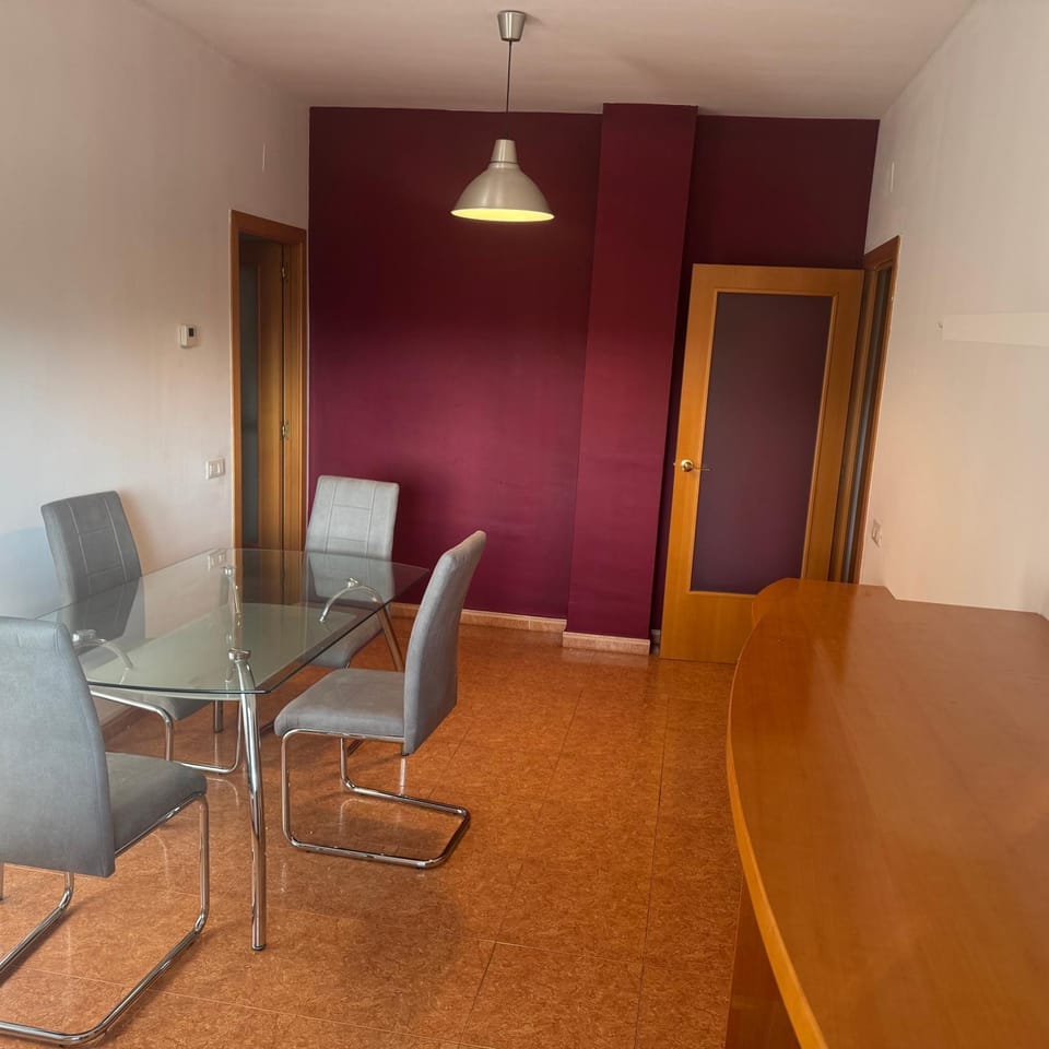 Apartamento Girona Apartment in Vallès Occidental