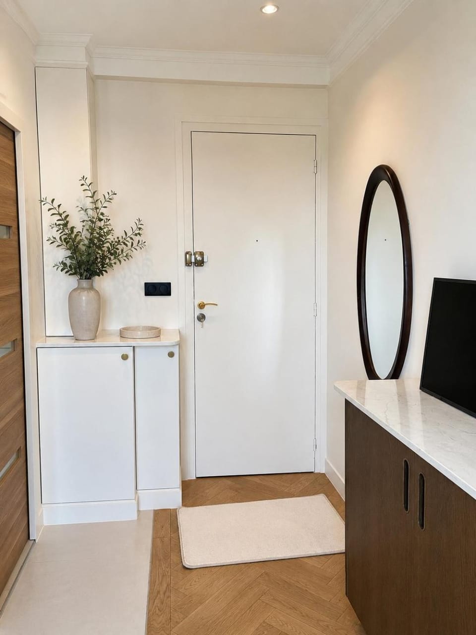 Appartement aux portes de Paris I Parking I Métro Apartment in Vanves