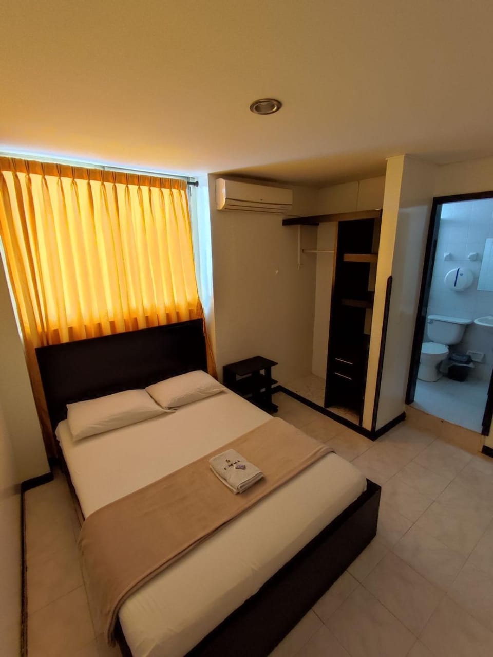Hotel Cinema Hotel in Bucaramanga