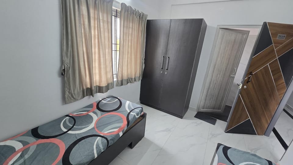 Comfort Haven Apartment hotel in Bengaluru