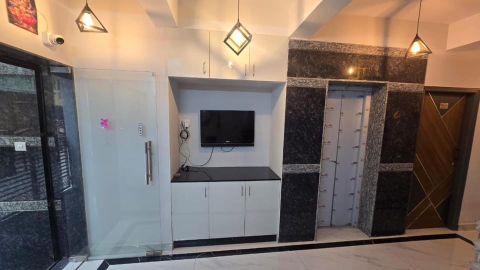 Comfort Haven Apartment hotel in Bengaluru