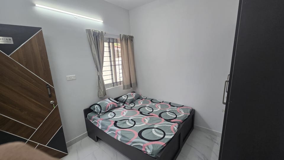 Comfort Haven Apartment hotel in Bengaluru