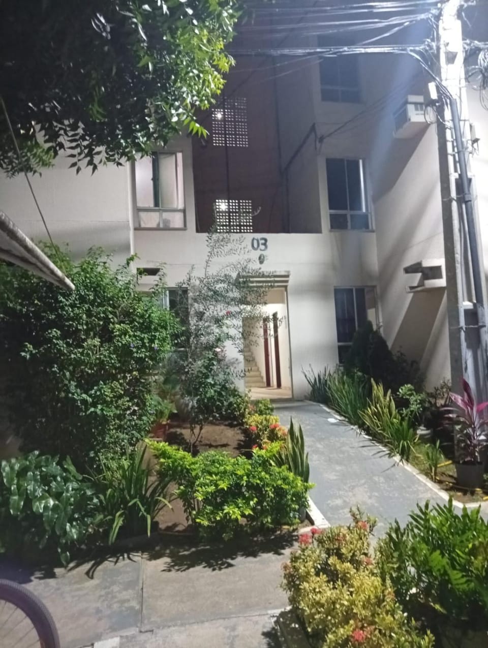 Morar Encontro das Águas Apartment in State of Pernambuco, Brazil