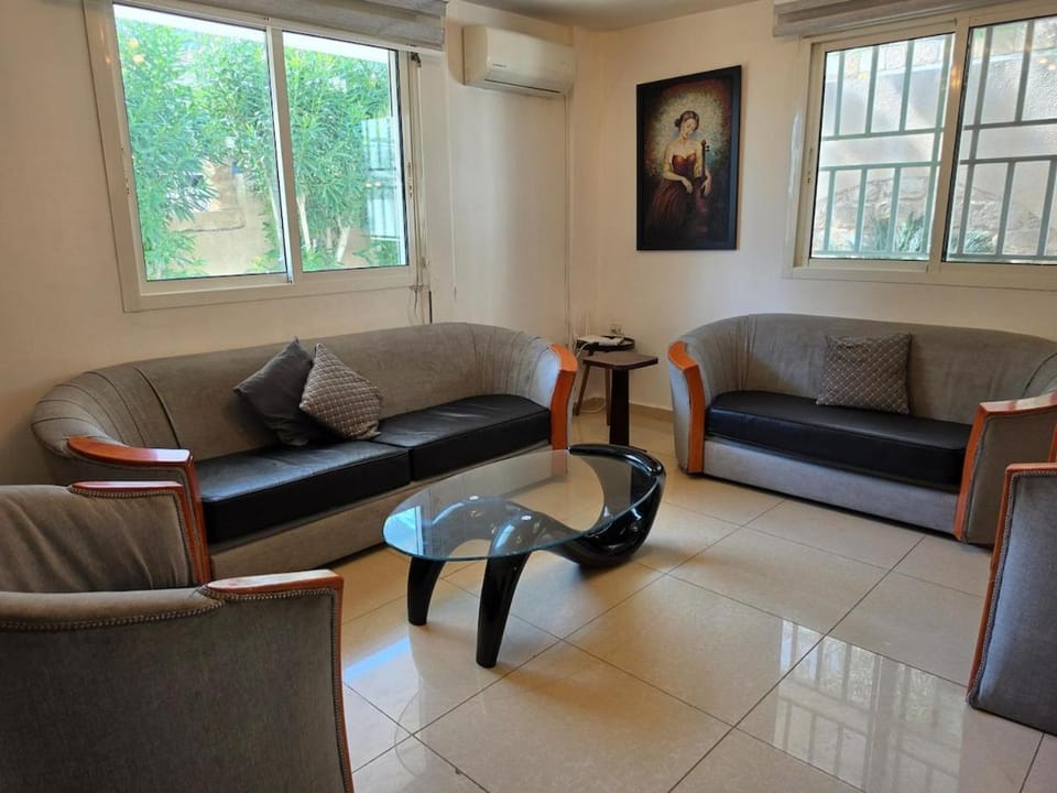 Batroun El Helwe 2BR Apartment with Garden Apartment in Africa