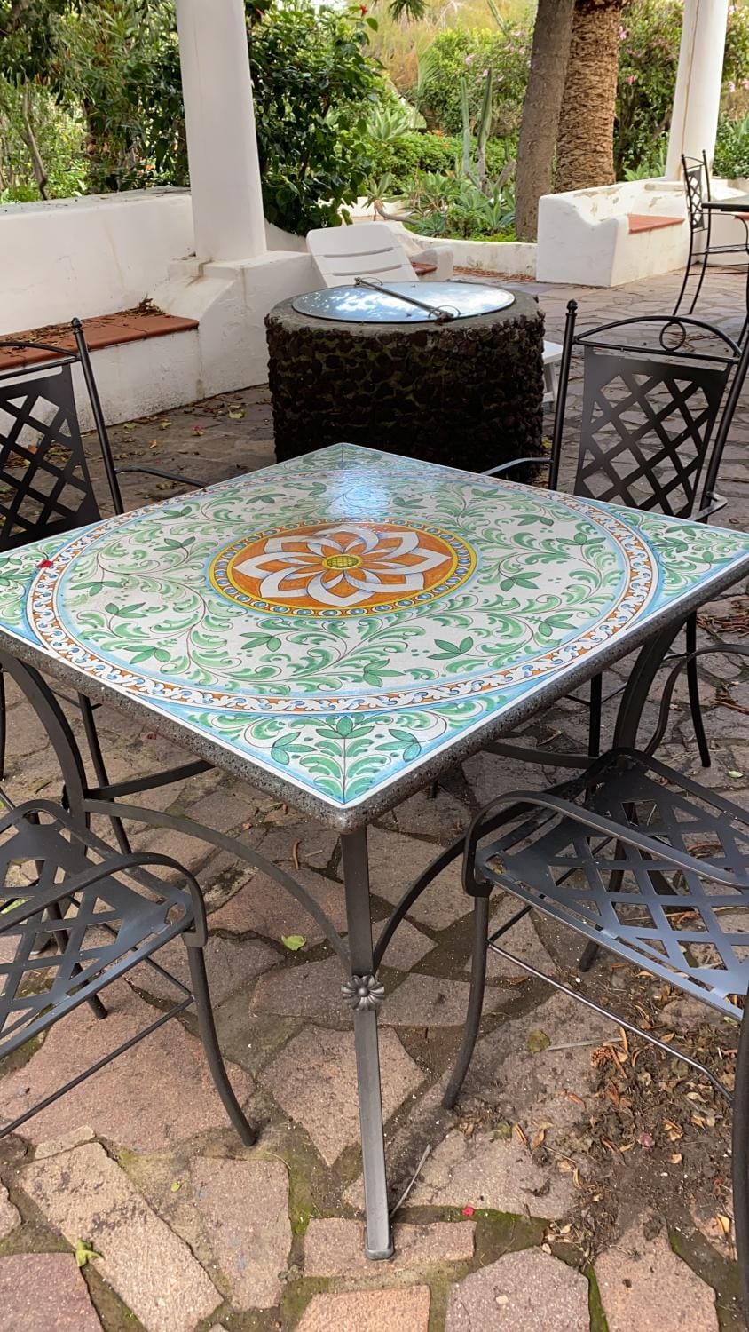 Casa Schicciola House in Sicily