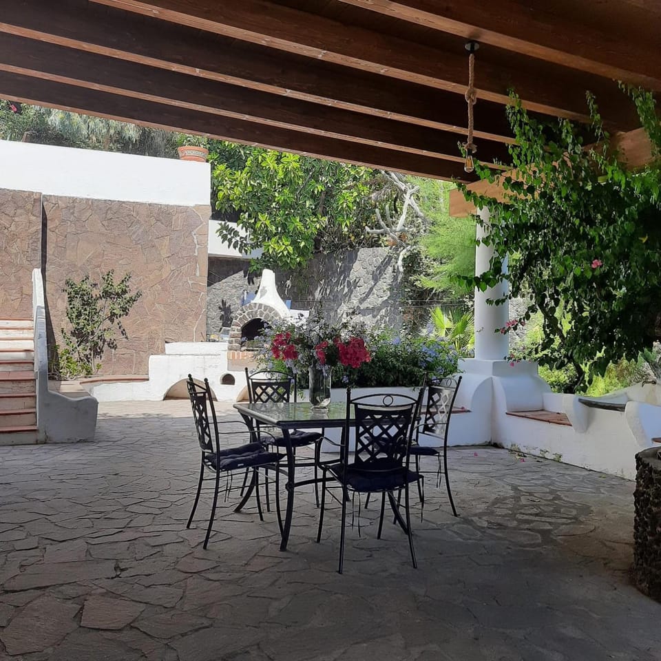 Casa Schicciola House in Sicily