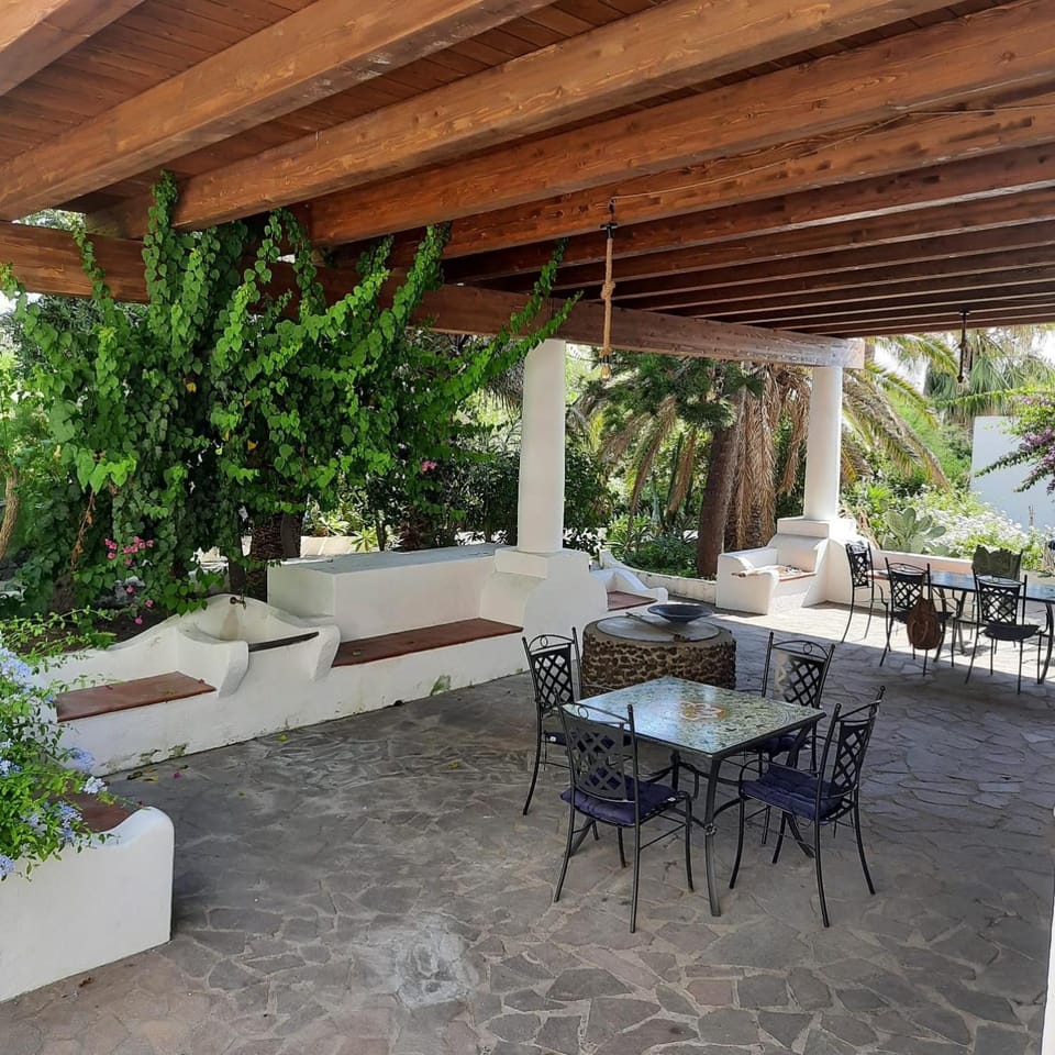 Casa Schicciola House in Sicily