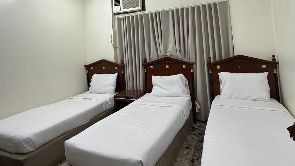 فندق اصالة الماس 3 Hotel in Medina