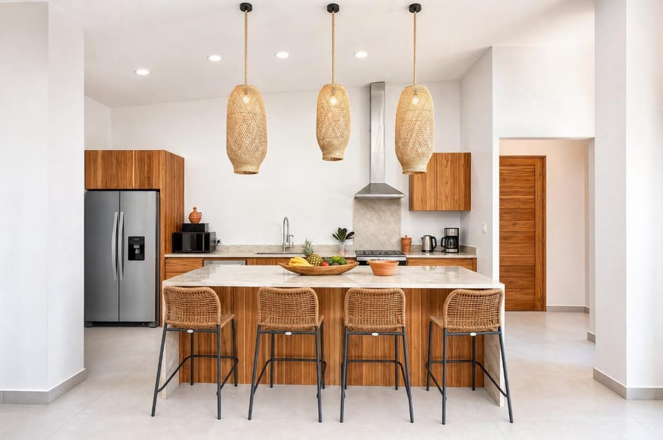 Noma Nosara Apartment in Guanacaste Province