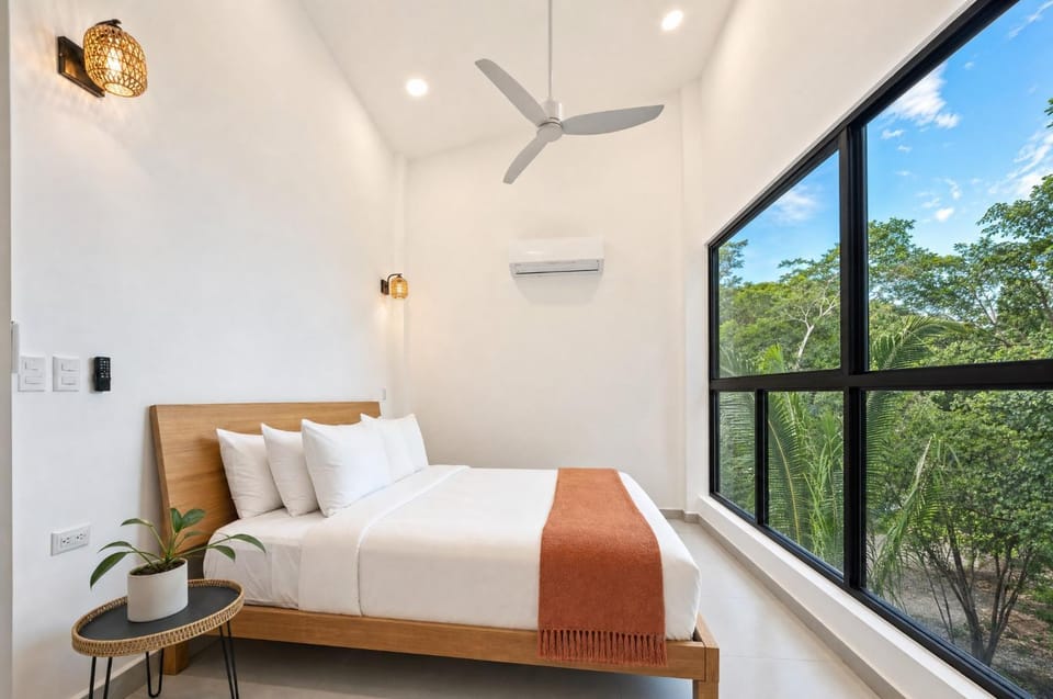 Noma Nosara Apartment in Guanacaste Province