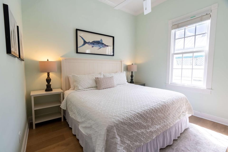 American Shoal Light Suite House in Key West