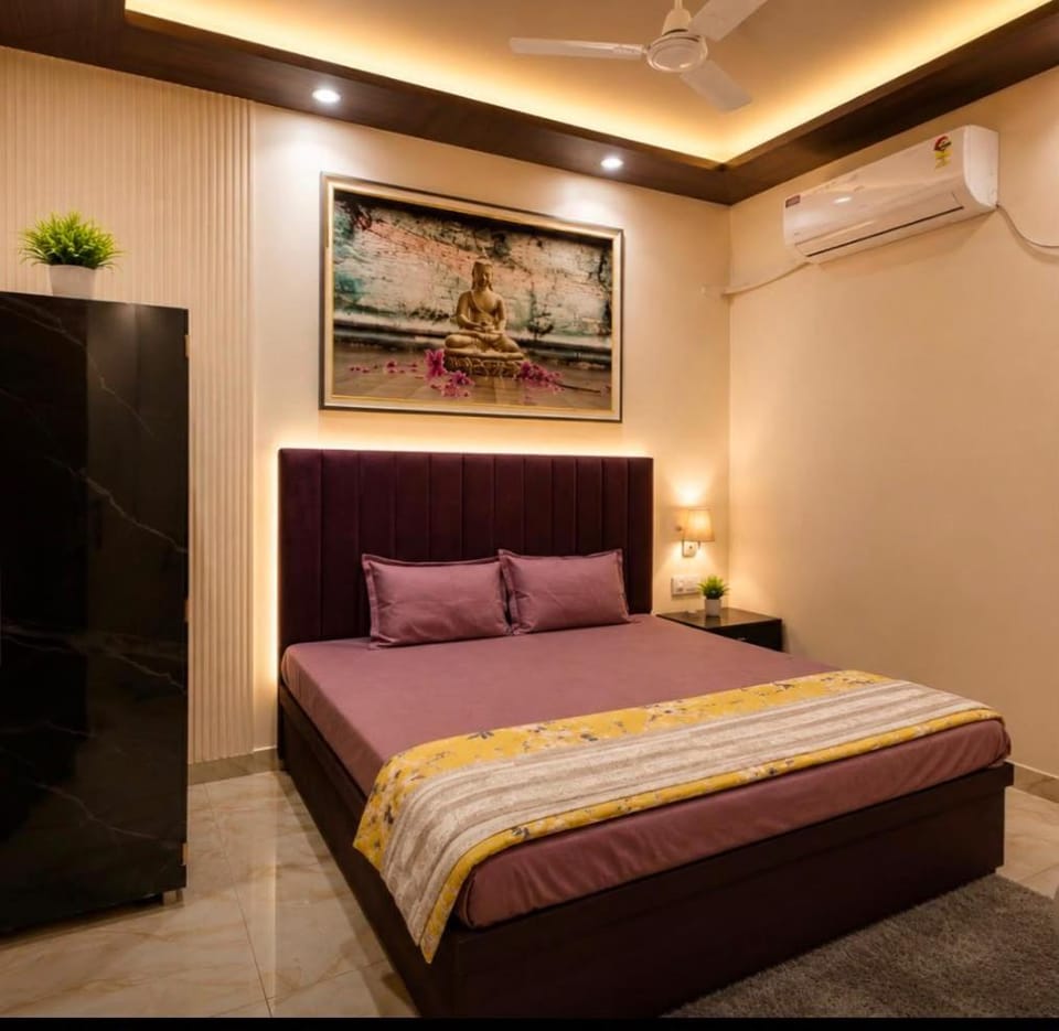 Jain villa home stay Vacation rental in India