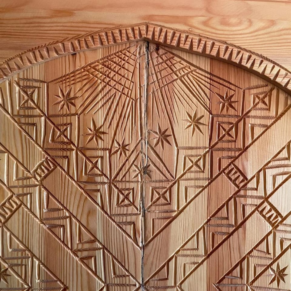 riad 1001 nuits de yasmine Riad in Morocco