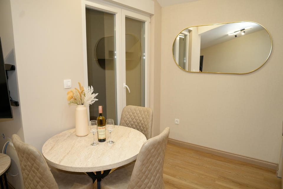 Comfort Stay Apartment Apartment in Budva