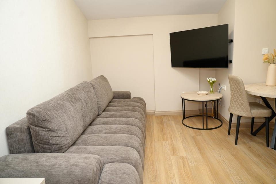 Comfort Stay Apartment Apartment in Budva