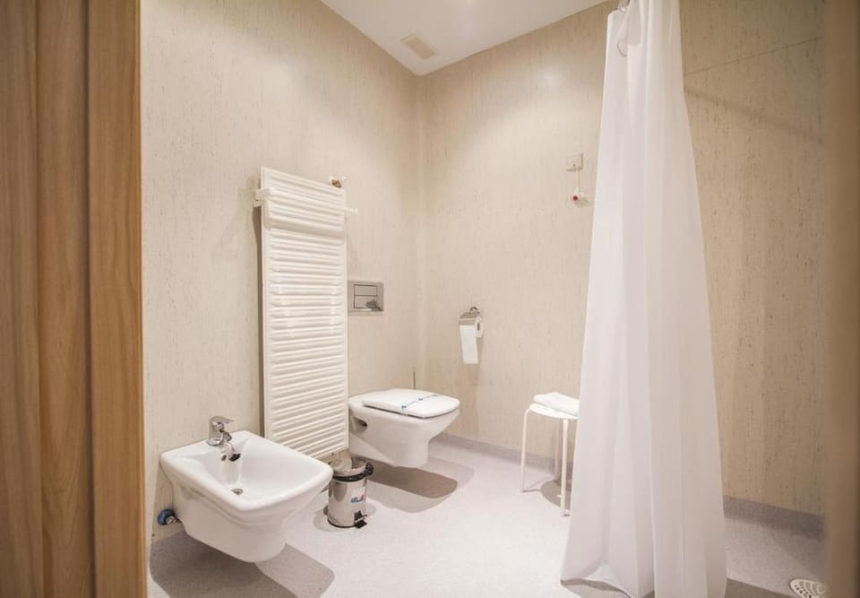 El Campanario del Paraíso Hotel in Costa del Sol