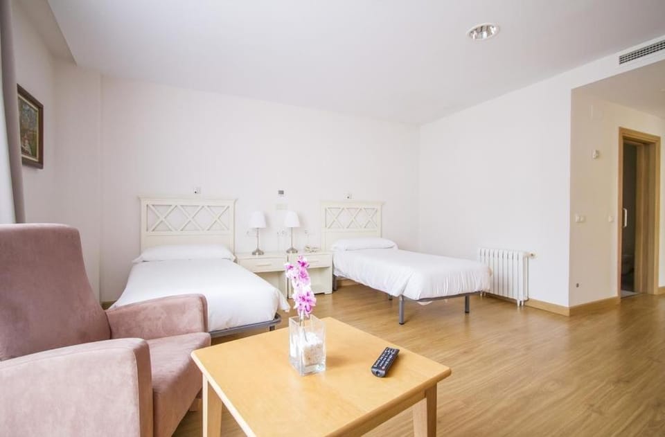 El Campanario del Paraíso Hotel in Costa del Sol