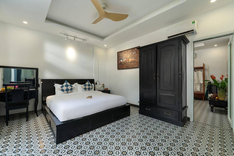 Akibana eco villa Hội An Villa in Hoi An