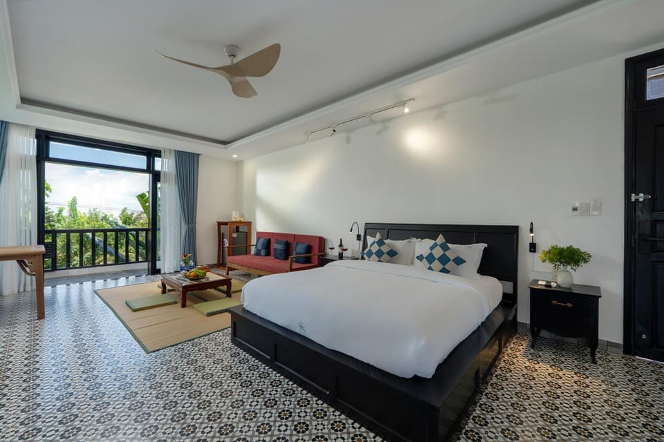 Akibana eco villa Hội An Villa in Hoi An