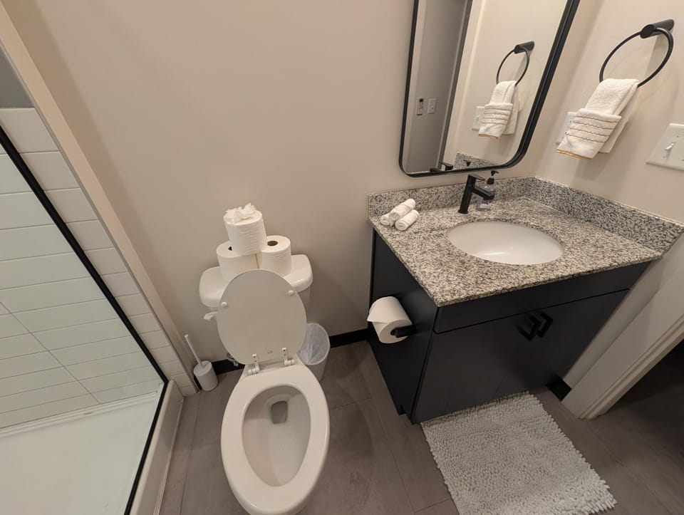 Downtown SLC Studio - Free Wifi - Free Parking Apartment in Salt Lake City