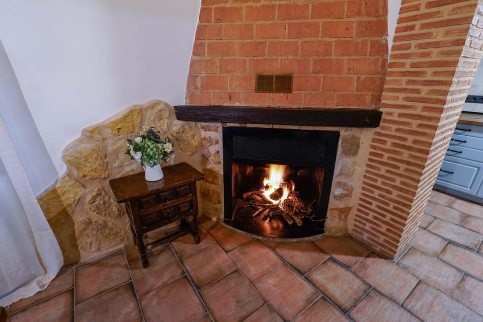 Casa Rural Finca Los Olivos House in La Mancha