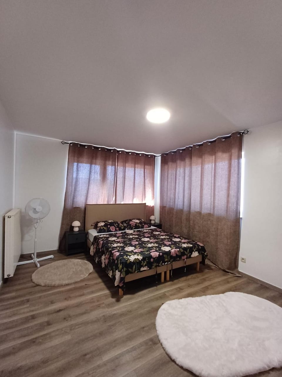 Appartement nesi Apartment in Belgium