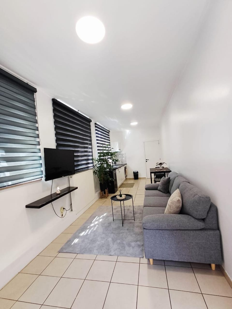 Appartement nesi Apartment in Belgium