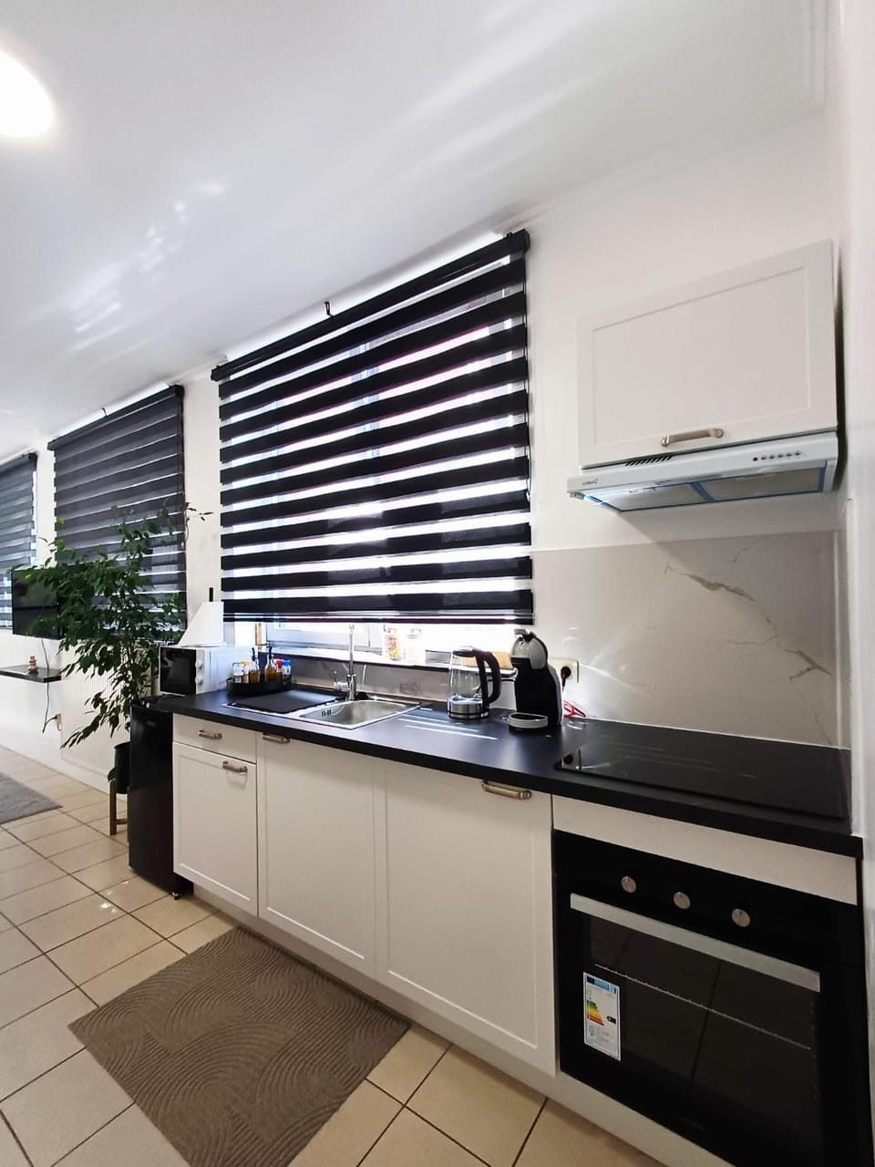 Appartement nesi Apartment in Belgium
