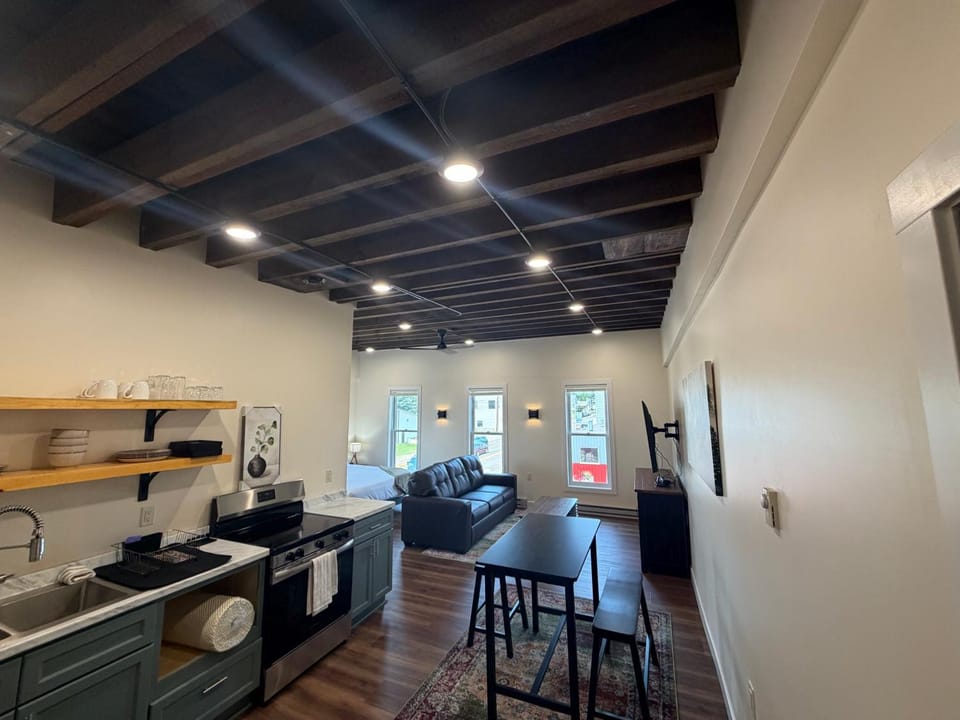 Echo Pines Apartment in Two Harbors
