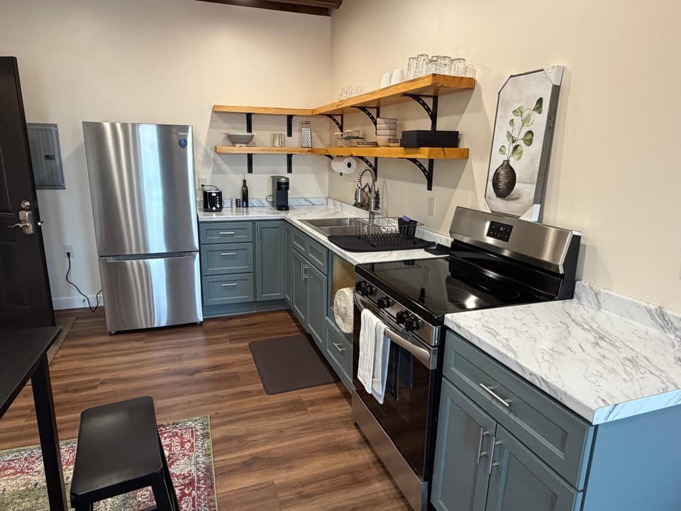 Echo Pines Apartment in Two Harbors