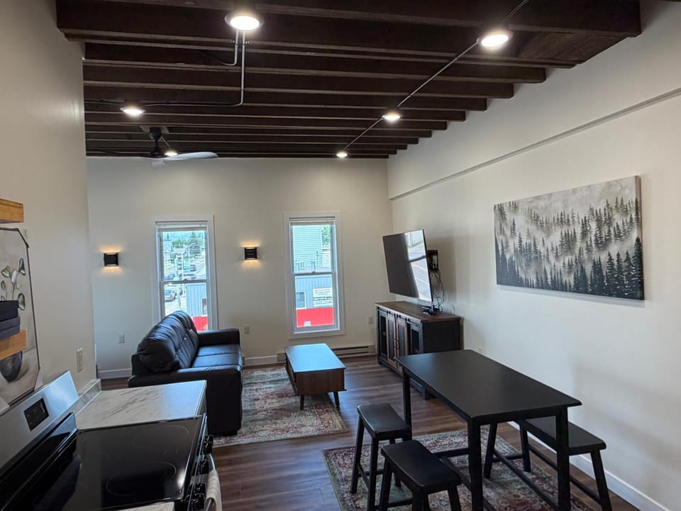 Echo Pines Apartment in Two Harbors