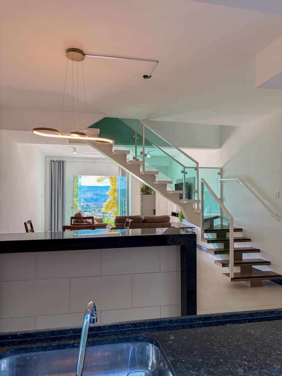 Bathroom, Kitchen or kitchenette, Communal kitchen, microwave, laundry