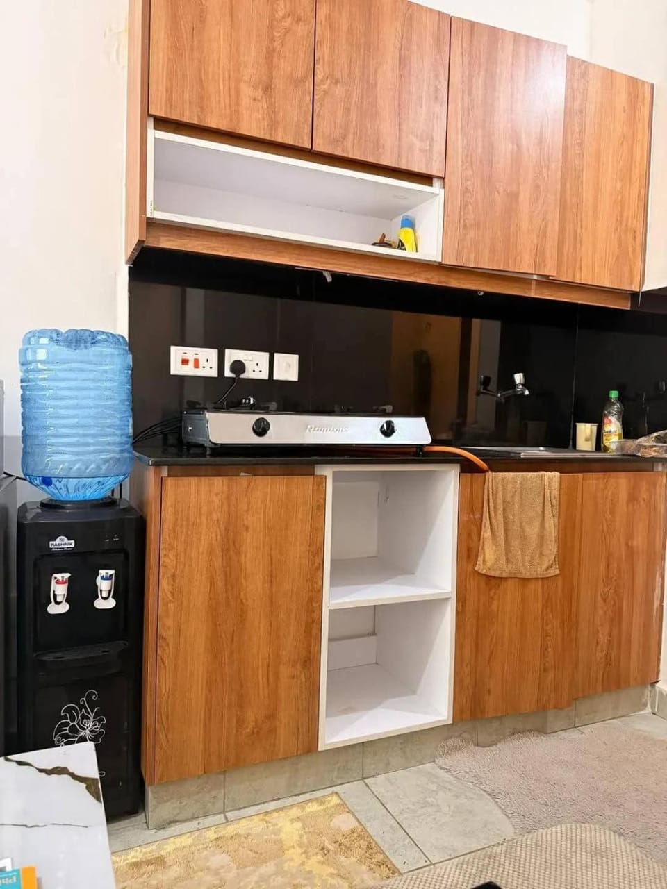 Home of comfort Apartment in Nairobi County