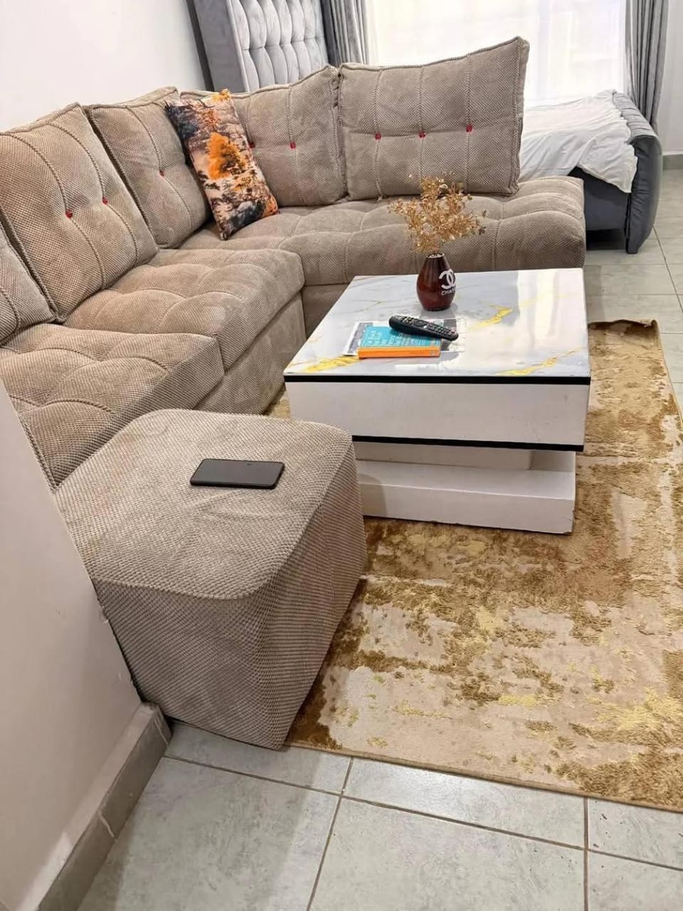 Home of comfort Apartment in Nairobi County