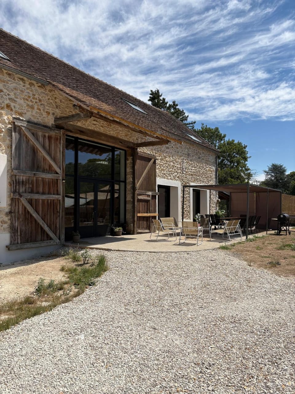 Grange la Montagne - Relaxation et convivialité Villa in Bourgogne-Franche-Comté