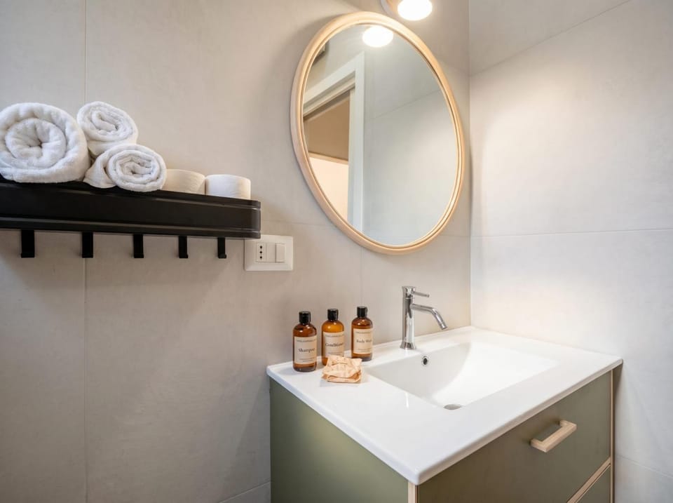 ALL Modugno Apartment hotel in Bari