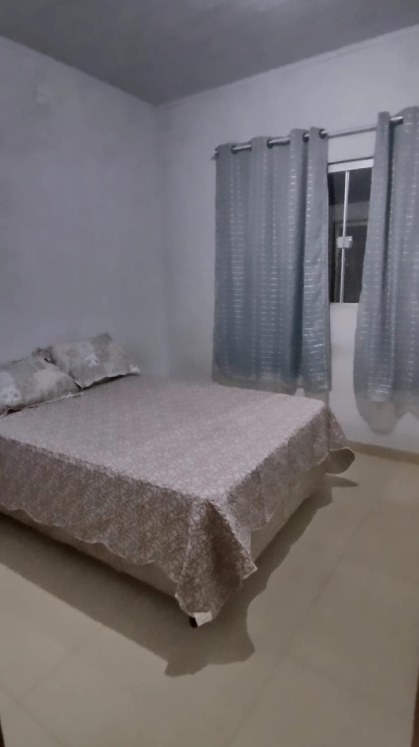 Hotelzinho morais House in State of Goiás