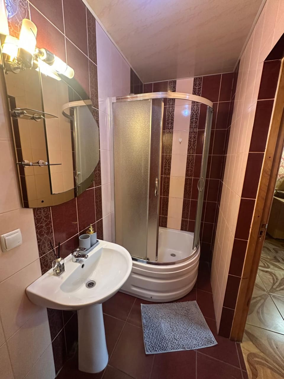 Розмарин Bed and Breakfast in Ukraine