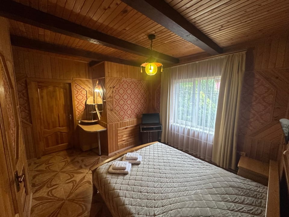 Розмарин Bed and Breakfast in Ukraine