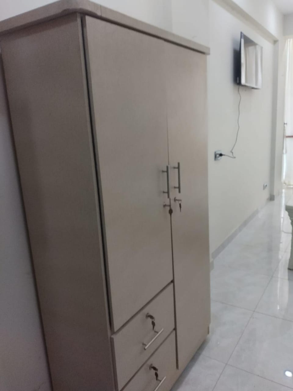 Heart of Badar Commercial Apartment in Karachi