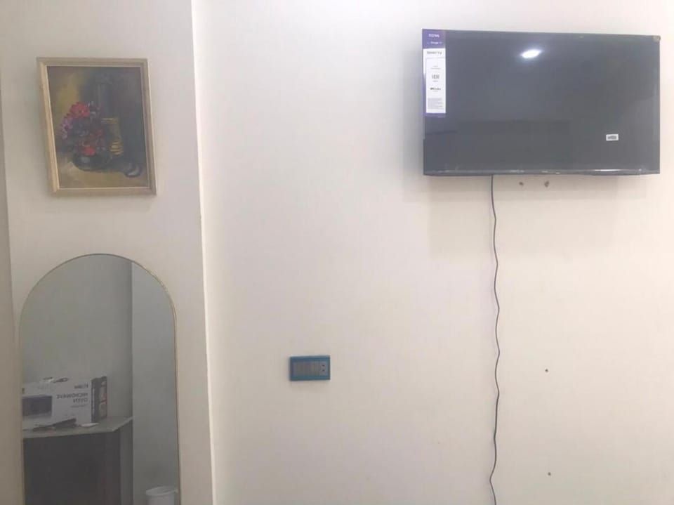 Heart of Badar Commercial Apartment in Karachi